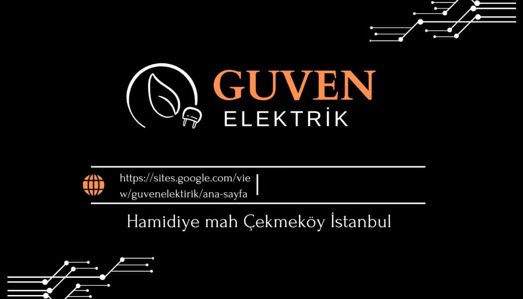 Güven Elektrik